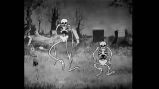 KIDS MOVEMENT SONG ABOUT HALLOWEEN | "Shake Them Bones" by Nathalia