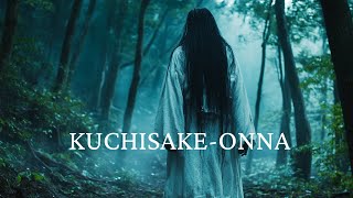 KUCHISAKE-ONNA || Dark Ambient Background Music for Focus and Relaxation // Dark Ambient Music
