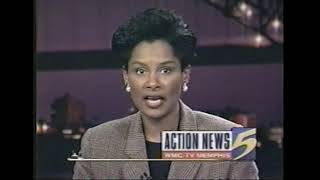 WMC Action News 5 Tease / Action News AM Promo