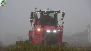 Vervaet Hydro Trike - Slurry Injection / Interramento liquame