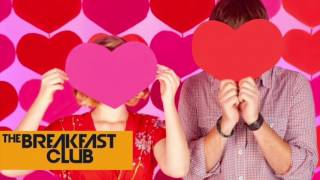 Is Valentine's Day Overrated? - The Breakfast Club