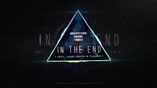NightCore - In The End ( Mellen Gi & Tommee Profitt Remix )
