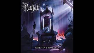 Ravian - The Tempting Distance