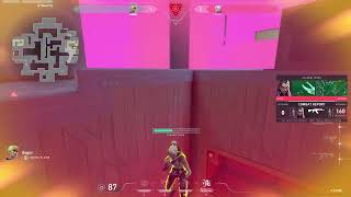 Never solo queueing again