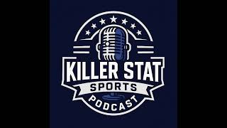 Killer Stat Sports - Episode 9 – “From the Fairway to the Final Buzzer”
