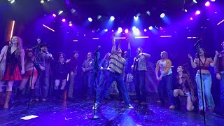 Almost Famous Musical - Fever Dog Bows Performance - ACT of Connecticut - 10/23/25 Opening Night 