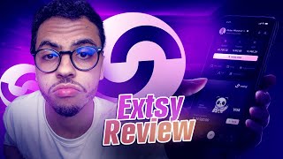 Extsy Review 🔥 The Next Big Crypto Platform? (NO KYC Needed!)
