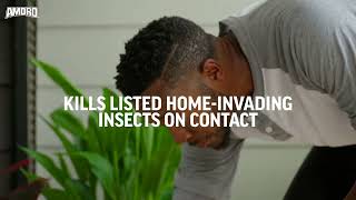 Benefits of Using Amdro Insect Killer Ready To Use 32oz
