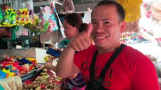 Nagkita na kami | Pascual Vlogs| Mukbang kilawin at Hepon alimasag sponsor niya