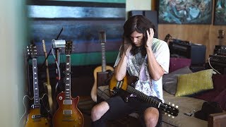 Dirty Honey - Down The Road [Making Of]