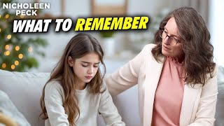 How To Discipline A Teenager With Anxiety