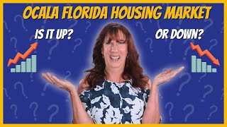 Ocala Florida Housing Market update for April 2023