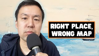 The Shape of Nowhere