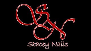 The Real Stacey Nails: Coming Soon!