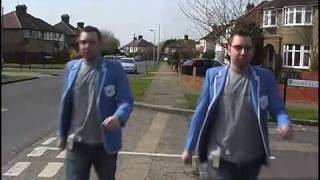 Marching On Through!.mov