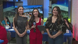 Volunteers aid flood-hit families in Hawai'i recovery