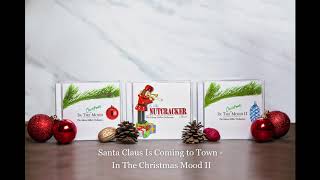 Santa Claus is Coming to Town - In The Christmas Mood II - The Glenn Miller Orchestra