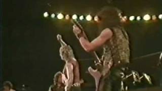 Ozzy Osbourne - Rock In Rio 1985