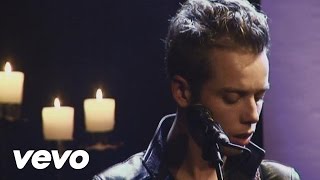 Mads Langer - You're Not Alone (Live At Desmet Studios, Amsterdam)