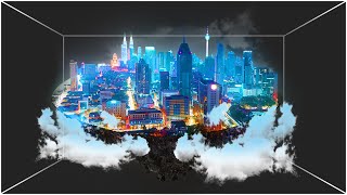 Enter the Metaverse | The VR Æxperience