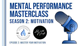 Know Your Buttons: The Key to Consistent Motivation