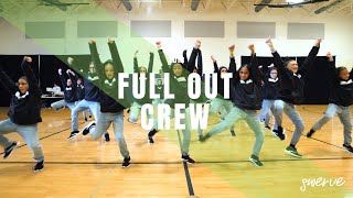 Full Out Crew | Rise Juniors Dance Competition 2018 [@SWERVETVDANCE]