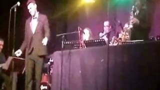 Michael Buble Tribute   Buble Reborn 0800 6 44 45 47