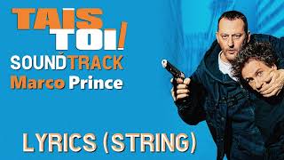 Marco Prince - Lyrics (String)