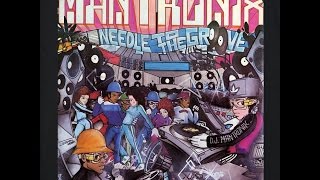MANTRONIX B-BOY MEGAMIX  - illpropaganda