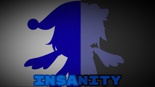 Insanity. || Music Video || Sun and Moon show/Lunar and Earth show || Gacha club