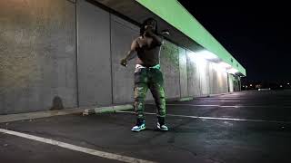 King Rxch - TrackStar (Official Music Video) || Dir Shawn Eff