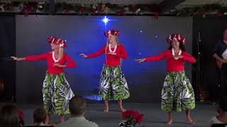 Hula 12/24/20