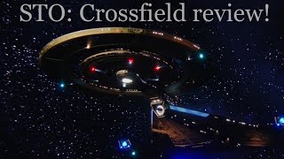 STO: crossfield review