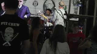 Skadinals 2026 27th June  Dashwood Arms Roadhouse  last number