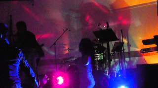 Thai  Bao - Khong Phai Em (LIVE)
