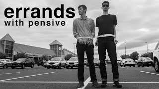 Errands With Pensive - LoKi the Nameless (VIDEO)