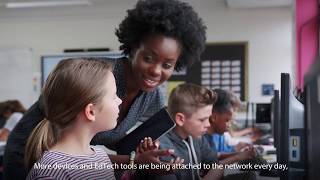 D-Link for Business: Nuclias Cloud for Educations
