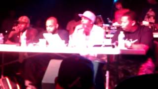 WildWayne's IndustryInfluence #50 MosDef, Mystikal