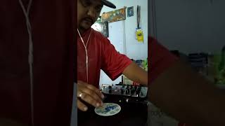 Na Madruga com DJ Alan45