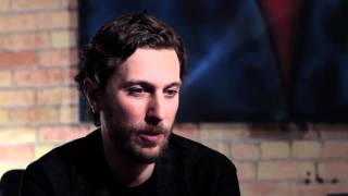 Great Lake Swimmers - New Wild Everywhere [Behind the Scenes]