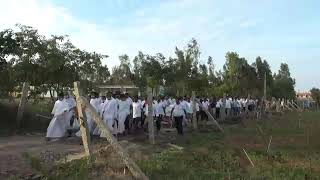 2019.06.18 Ahimsa Yatra Video Message