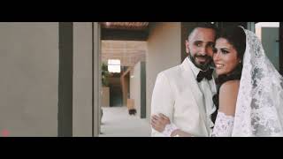 X-NATION - Rana & Haitham Wedding 02.04.2021 @ DuPort Pool Club El Gouna