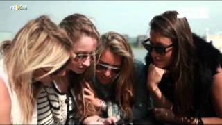 Sizz - Topshop - Helemaal fashionable