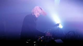 DJ Hotmale Lao Live @ Comunite 2022 Mexico