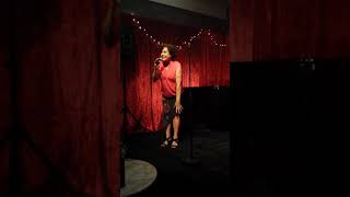Gemma Churchill - Live at Unity Hall Balmain