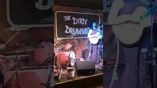 Katie Mae & The Lubrication cover Luke Bell "Sometimes"