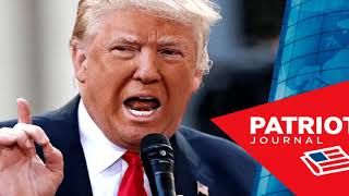 BREAKING! NYT Accuses Trump Of Lying To America, But New Evidence Leaves Them Silent