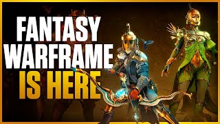 Soulframe Is The Slow Burn That Hits Hard!