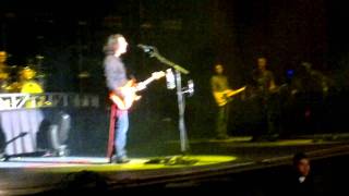 Tears for Fears (Roland Orzabal's Speech) at Auditorio Nacional (Mexico City).mp4