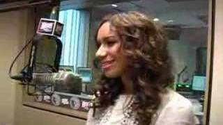 S&R w/ Leona Lewis